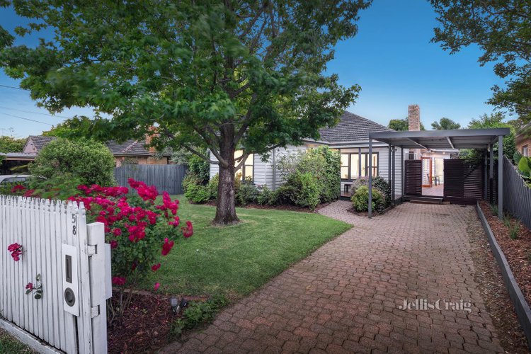 58 Menin Road Forest Hill 3131