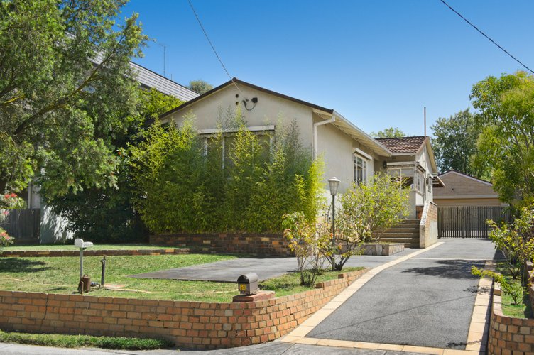 58 Metung Street Balwyn 3103
