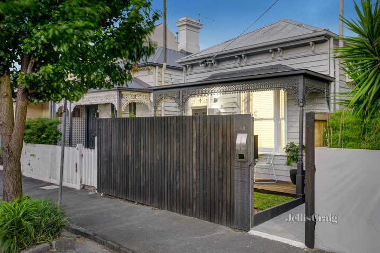 58 Moore Street South Yarra 3141