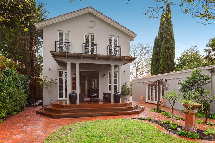 58 Nirvana Avenue Malvern East 3145