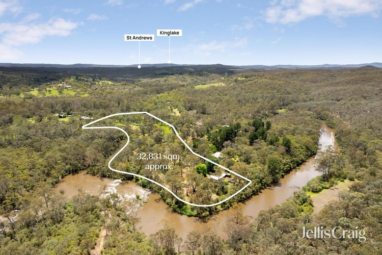 58 Oxley Road Kangaroo Ground 3097