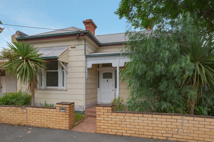 58 Park Street Abbotsford 3067