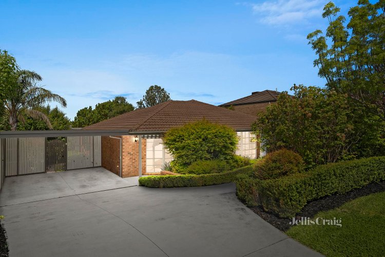 58 Parkvalley Drive Chirnside Park 3116