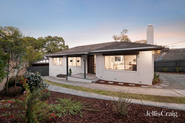 58 Patrick Avenue Croydon North 3136