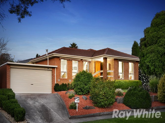 58 Portland Street Mulgrave 3170