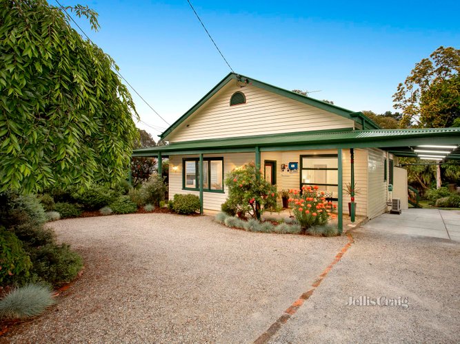58 Poulter Avenue Greensborough 3088