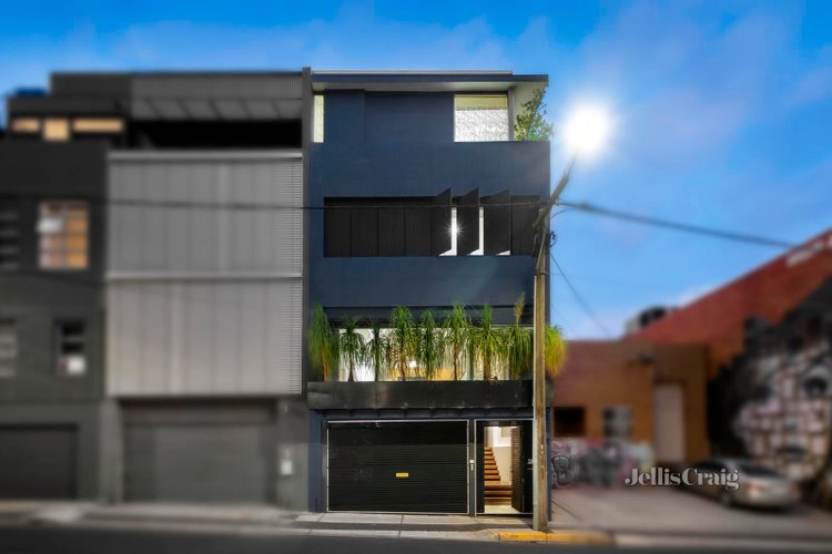 58 River Street South Yarra 3141