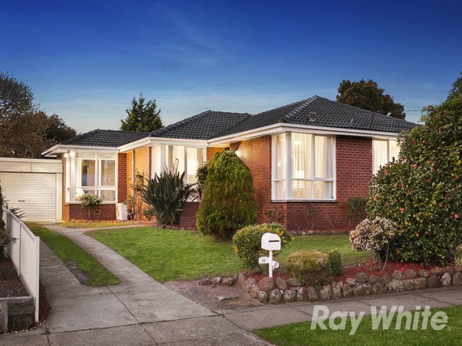 58 Rivett Crescent Mulgrave 3170