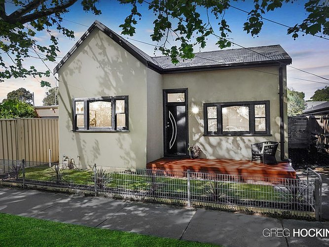 58 Robert Street Spotswood 3015
