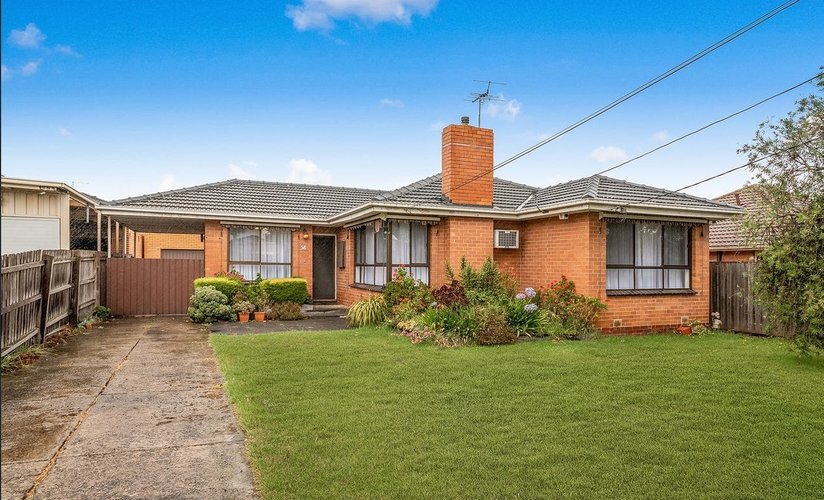 58 Skewes Street  Avondale Heights 3034