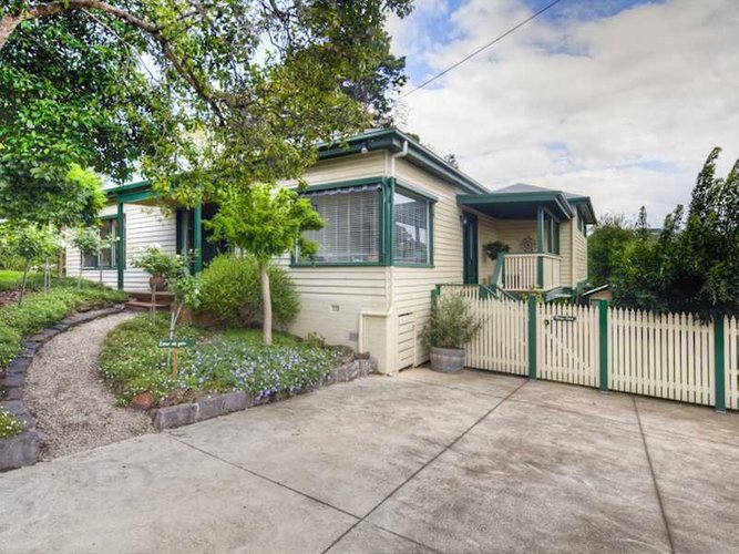 58 South Valley Road Highton 3216
