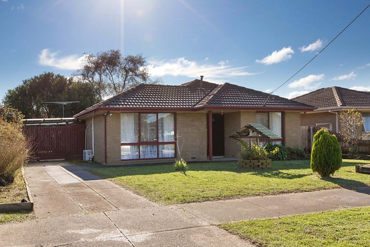 58 Spring Street Hastings 3915