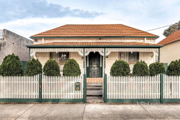 58 Stewart Street Brunswick 3056
