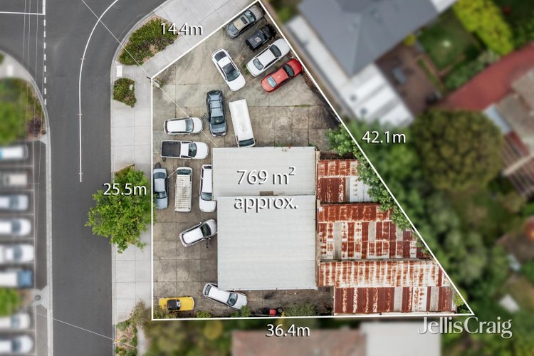 58 Taylor Street Ashburton 3147