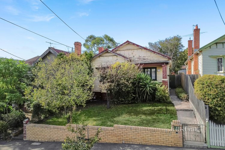 58 Thistle Street Brunswick 3056