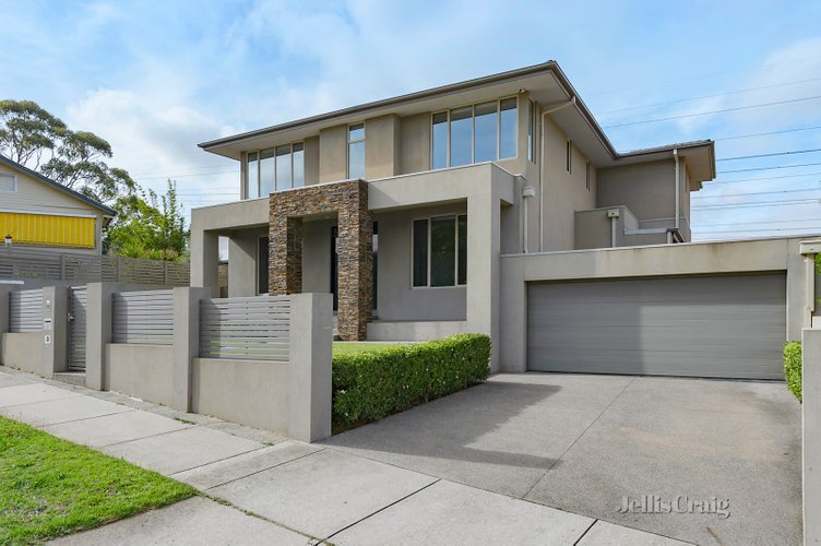 58 Torroodun Street Mount Waverley 3149
