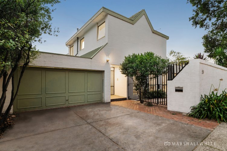58 Trafalgar Road