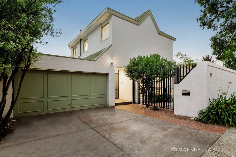 58 Trafalgar Road