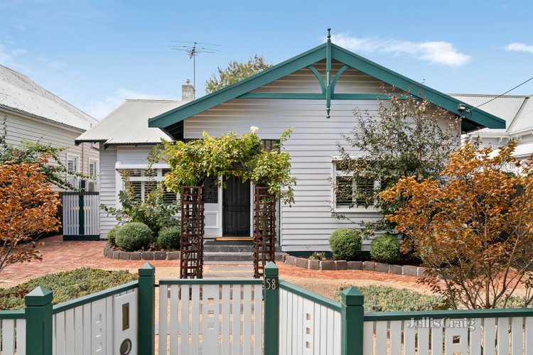 58 Victoria Street Williamstown 3016