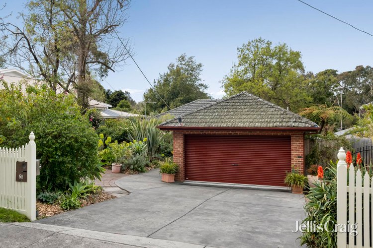 58 Warrien Road Croydon North 3136