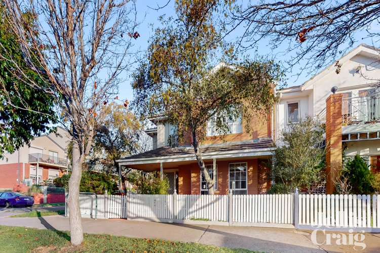 58 Waterford Avenue  Maribyrnong 3032