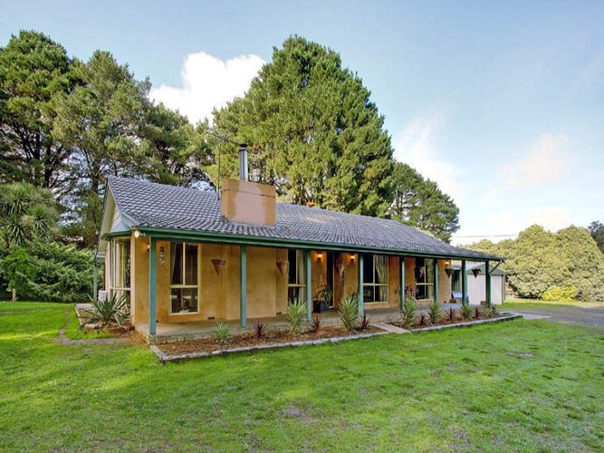 58 Watson Road Kinglake West 3757