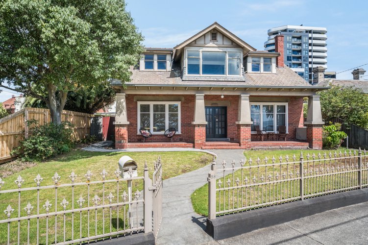 58 Western Beach Road Geelong 3220