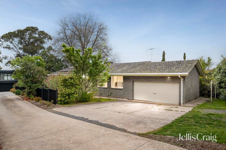 58 Wonga Road  Ringwood 3134