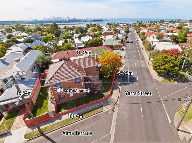 58 Yarra Street Newport 3015