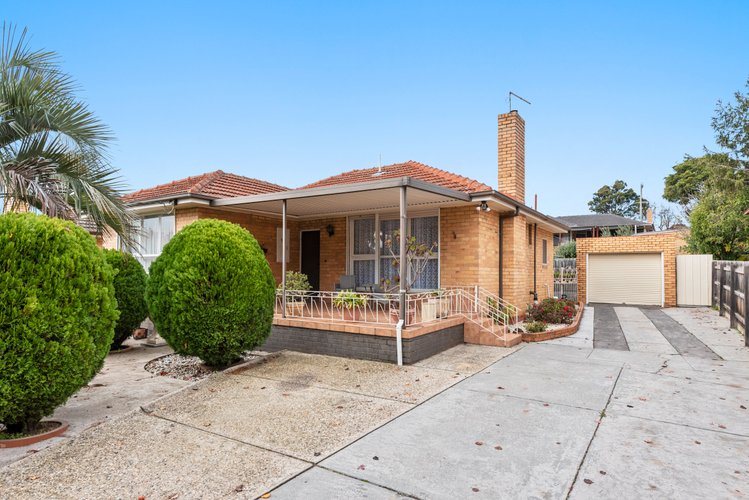 580 Middleborough Road Blackburn North 3130