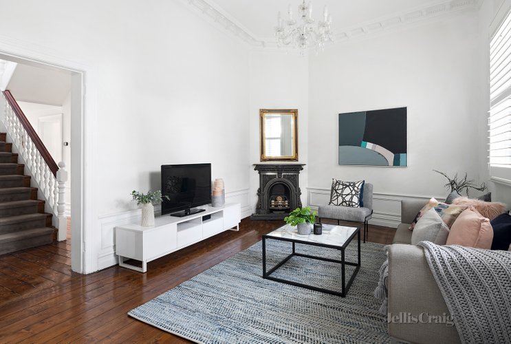 580 Spencer Street West Melbourne 3003