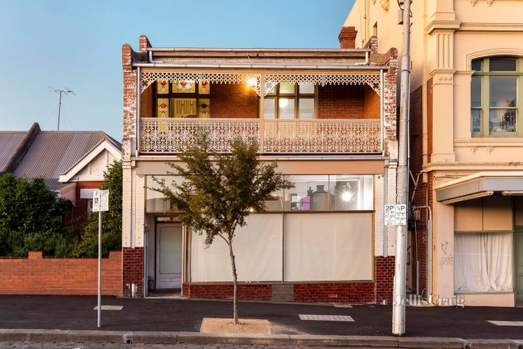 580 Victoria Street North Melbourne 3051