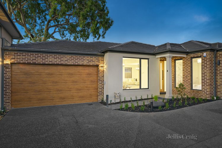 5/81-83 Glenair Court Templestowe Lower 3107