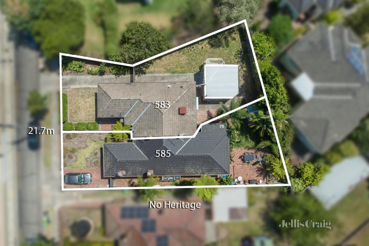 585 Camberwell Road Camberwell 3124