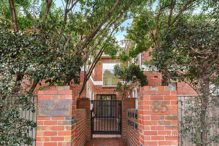 5/85 Westbury Street St Kilda East 3183