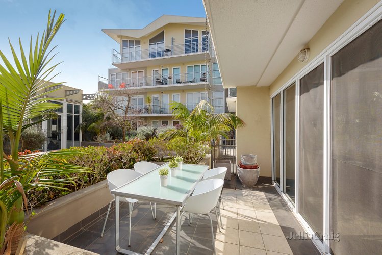 5/86 Burnley Street Richmond 3121