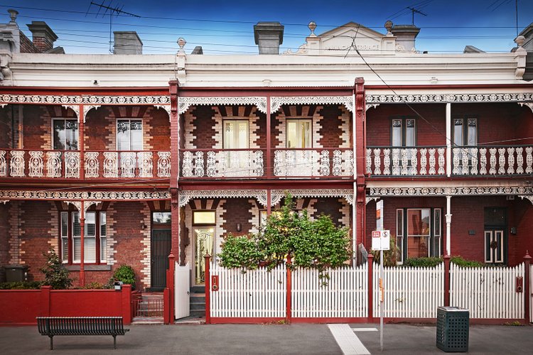 586 Spencer Street West Melbourne 3003