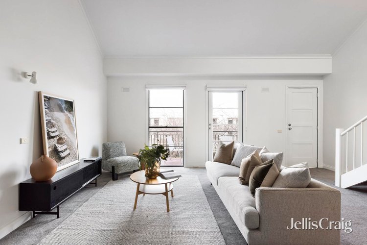 58 682 Nicholson Street Fitzroy North 3068