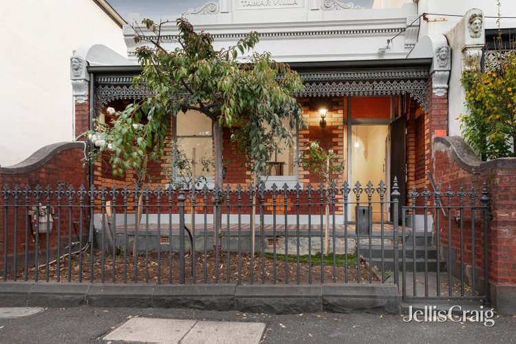 587 Drummond Street Carlton North 3054