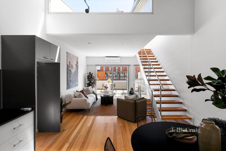 5 88 Rose Street Fitzroy 3065