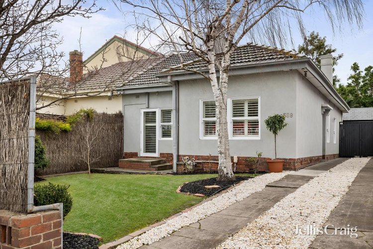 589 Camberwell Road Camberwell 3124