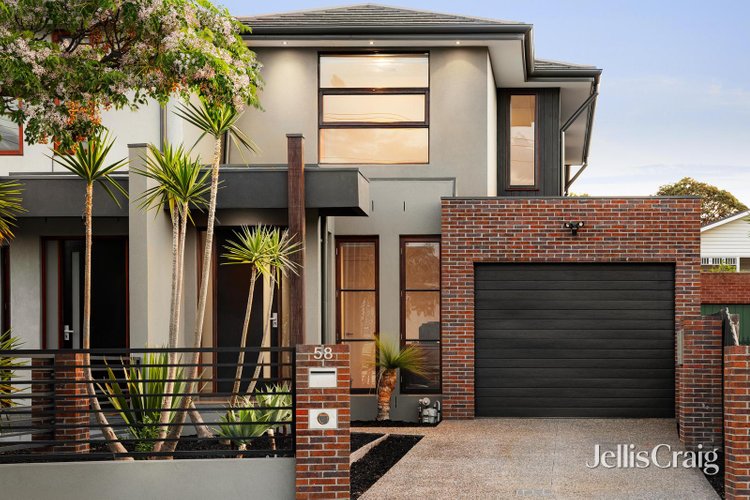 58A Deakin Street Bentleigh East 3165