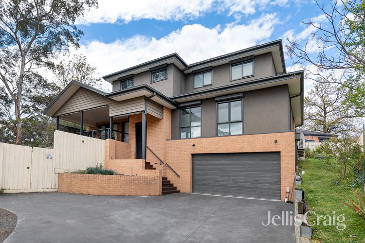 58A Hume Street Greensborough 3088