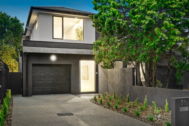 58B Tudor Street Bentleigh East 3165