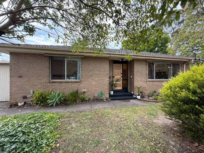 5/9-11 Bowen Road Doncaster East 3109