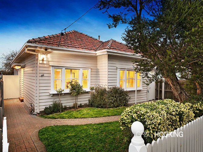 59 Agg Street Newport 3015
