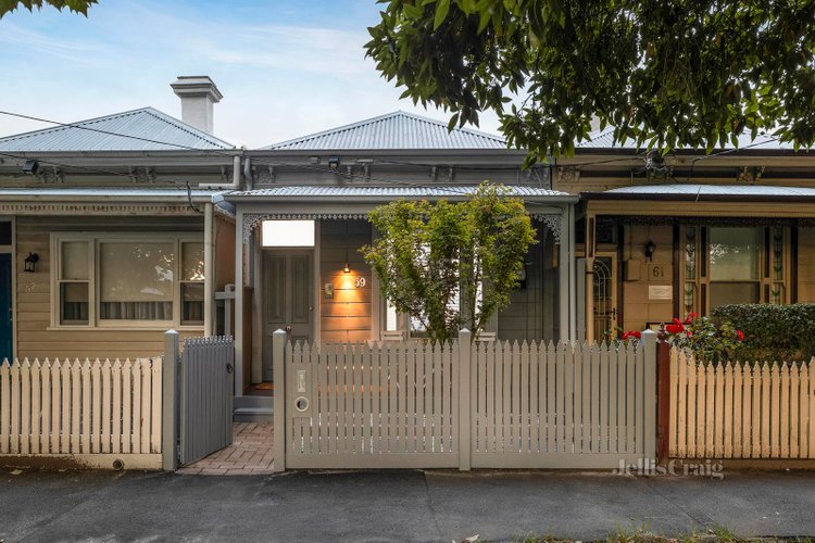59 Barrett Street Albert Park 3206