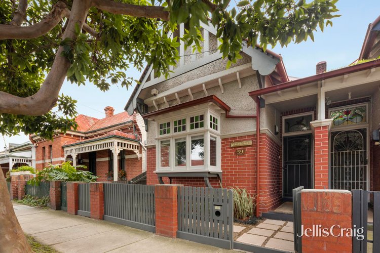 59 Barry Street Northcote 3070