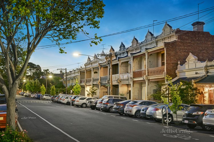 59 Bell Street Fitzroy 3065