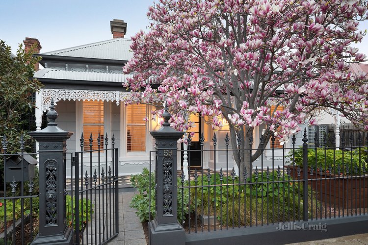 59 Bent Street Northcote 3070